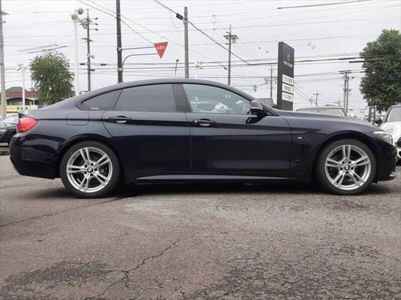 4 SERIES