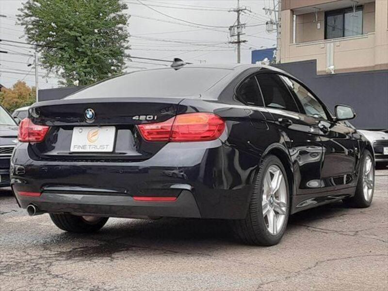4 SERIES