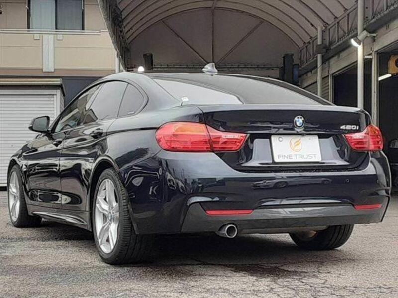 4 SERIES