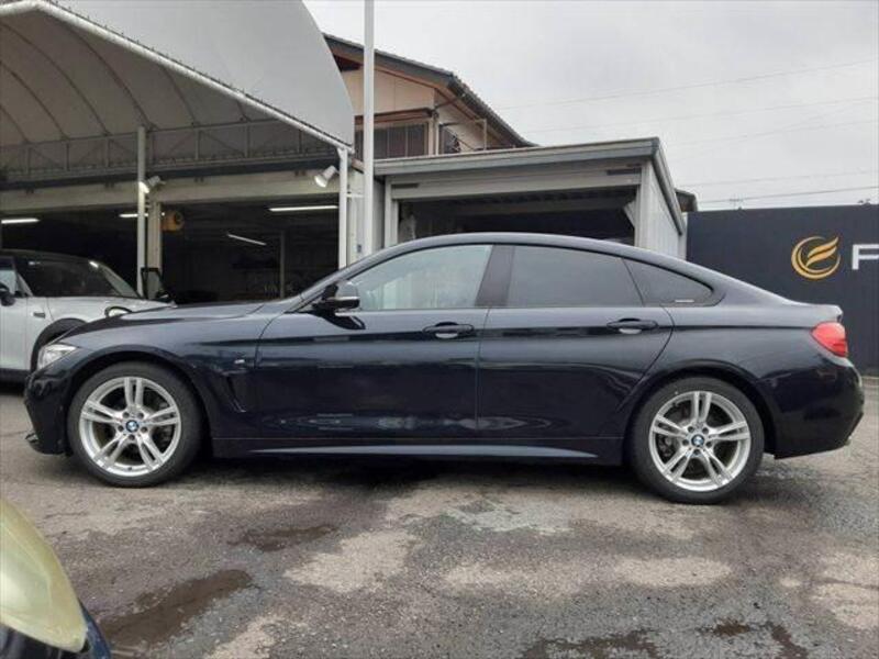 4 SERIES