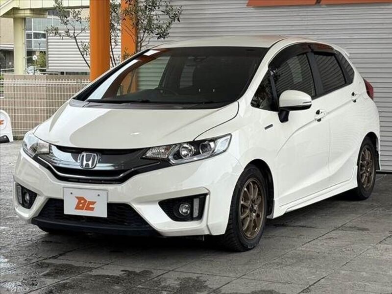 FIT HYBRID