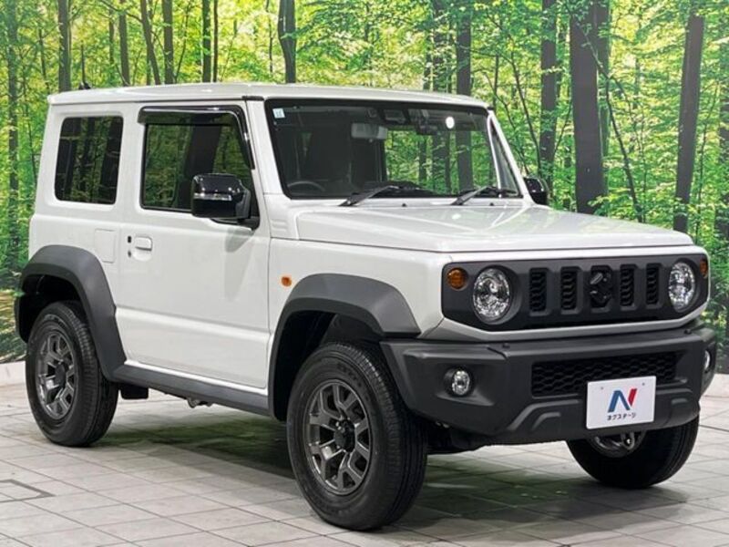 JIMNY SIERRA