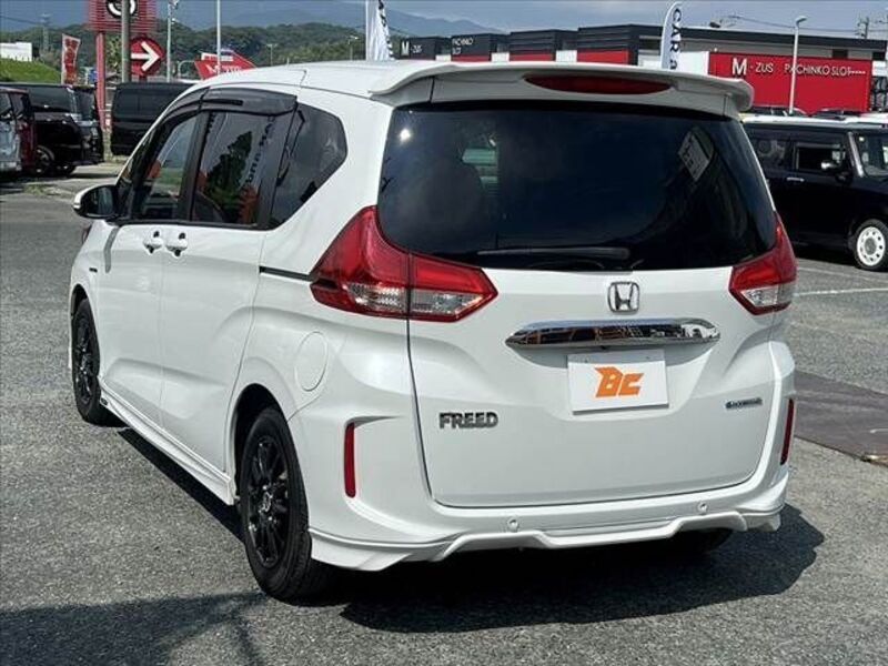 FREED HYBRID