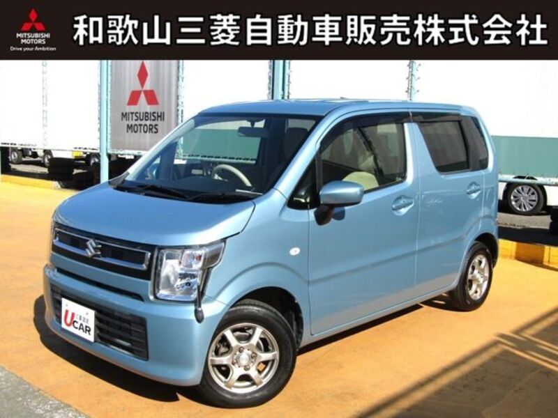 WAGON R-0