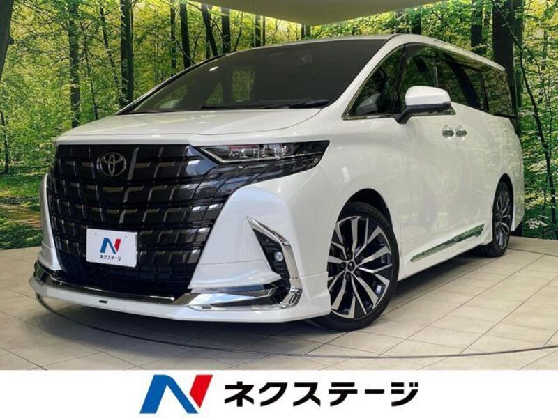 ALPHARD-0