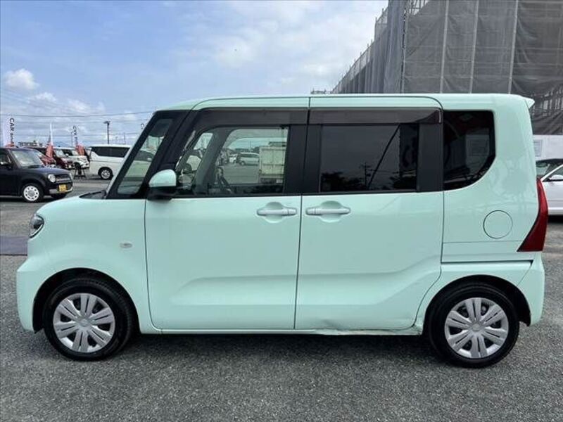 TANTO