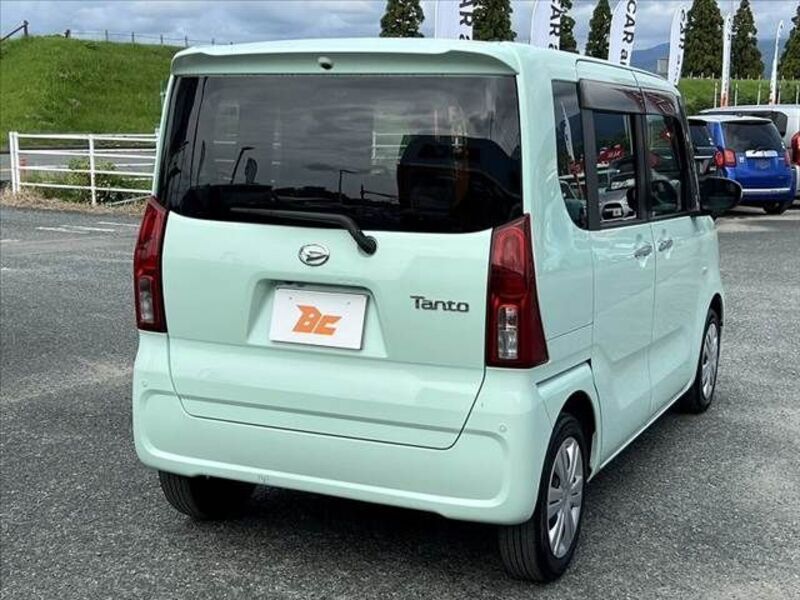 TANTO