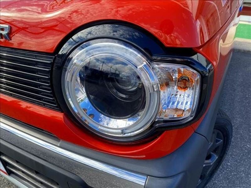 HUSTLER