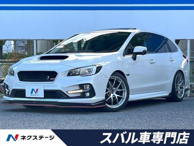 LEVORG-0