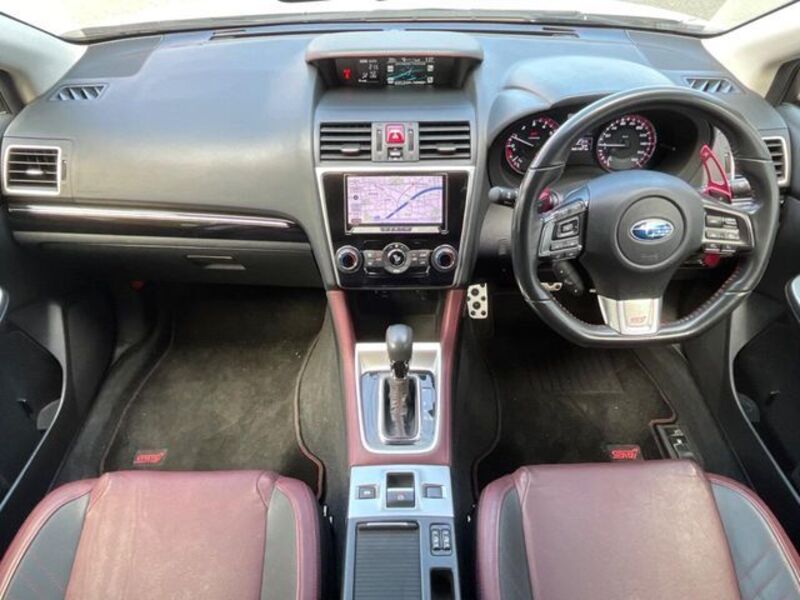 LEVORG