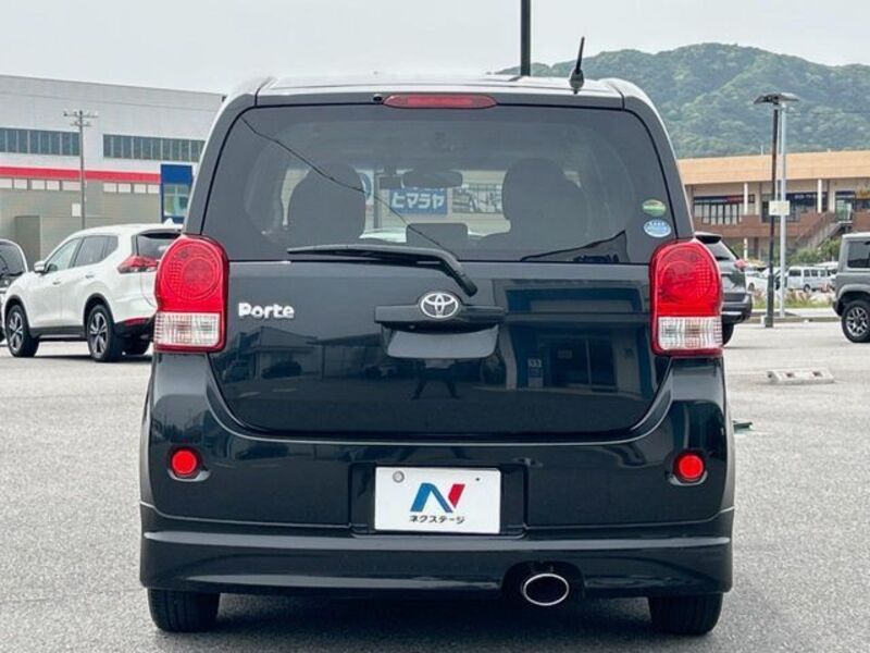 PORTE