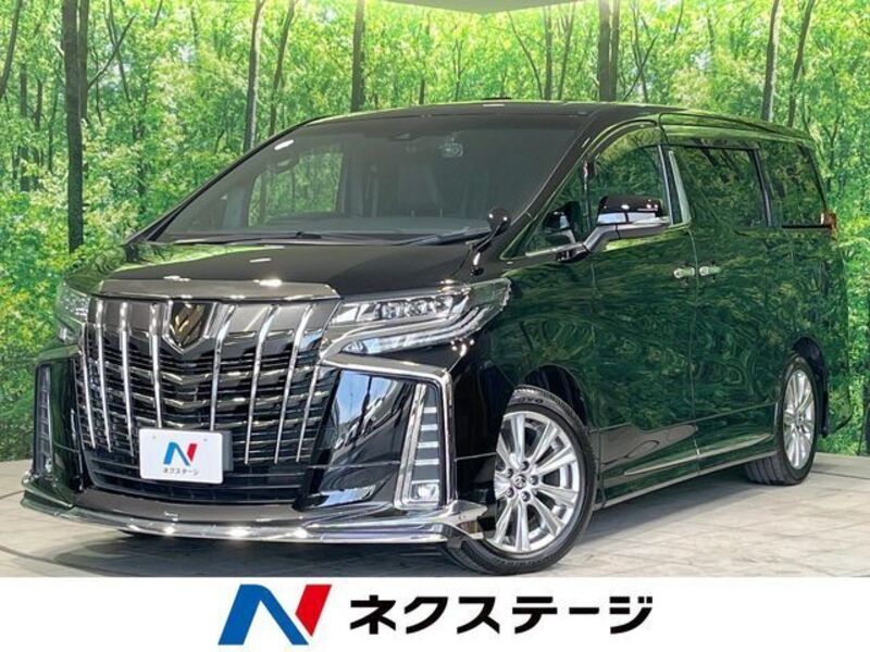ALPHARD-0