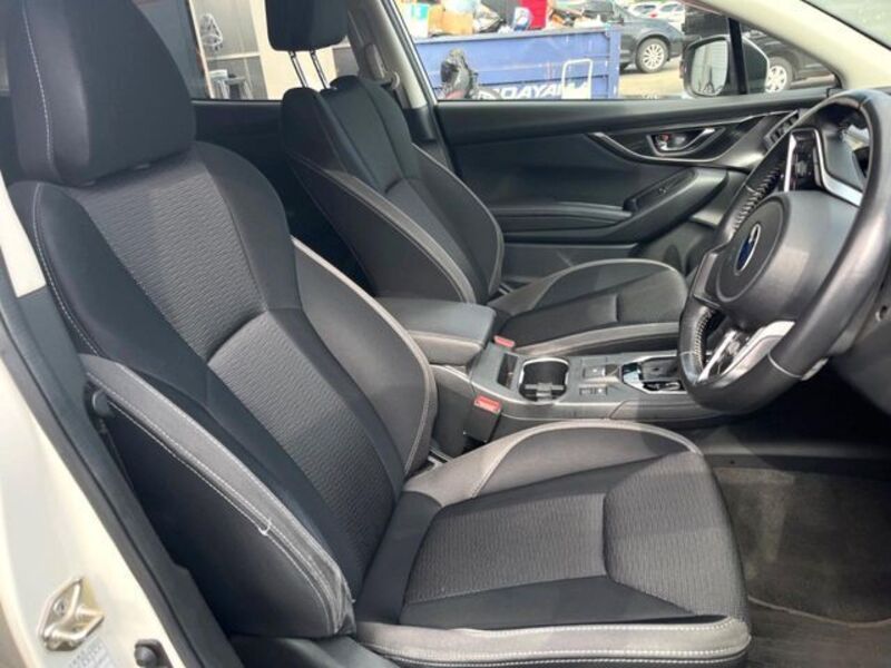 IMPREZA SPORT