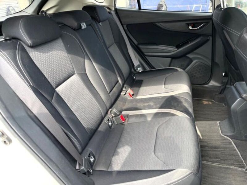 IMPREZA SPORT
