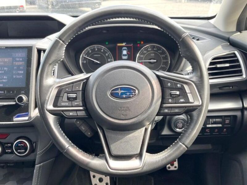 IMPREZA SPORT
