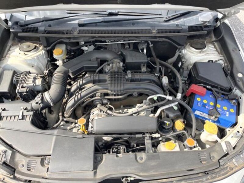 IMPREZA SPORT