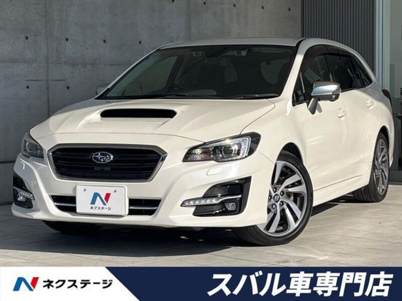 LEVORG-0