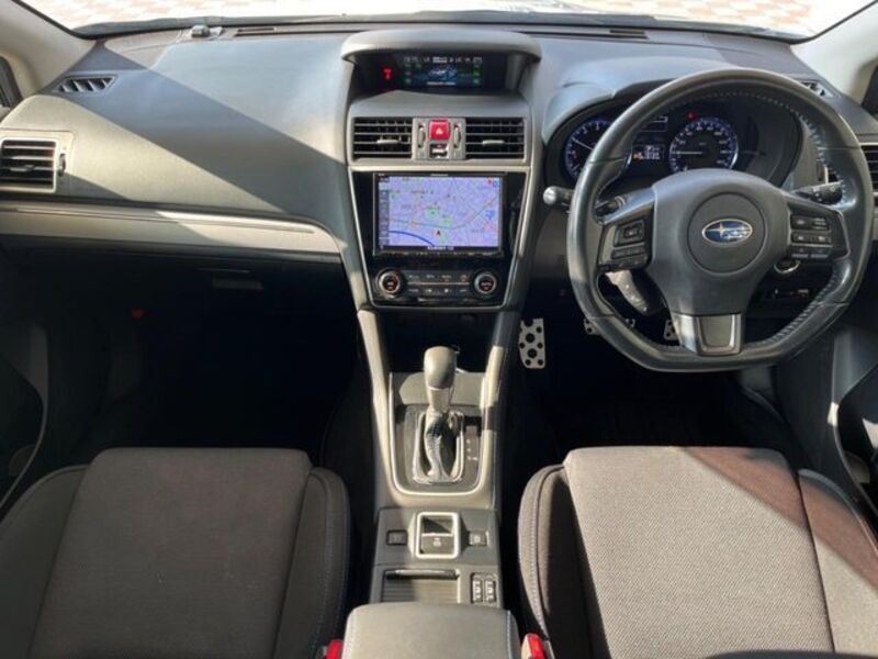 LEVORG