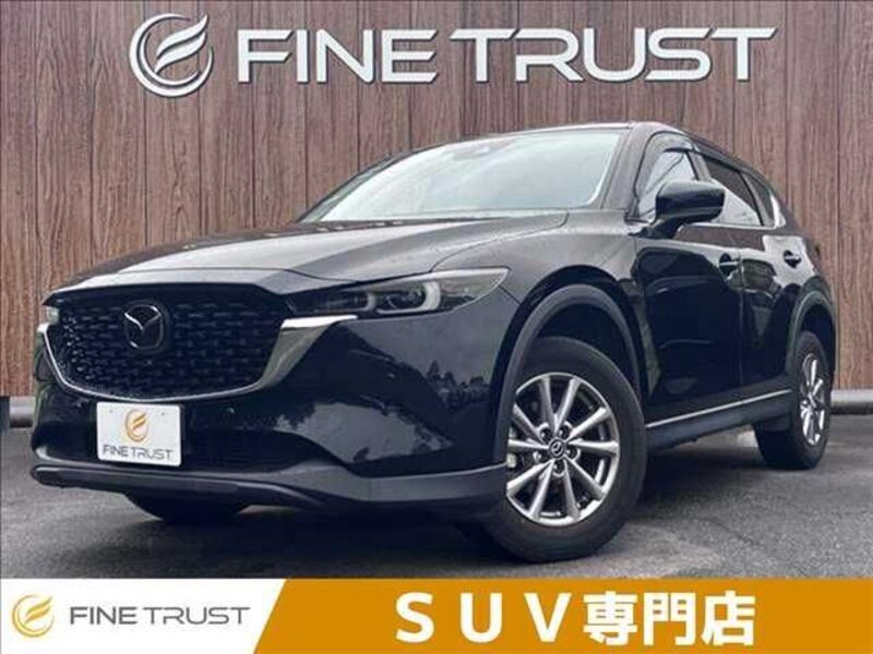 CX-5-0