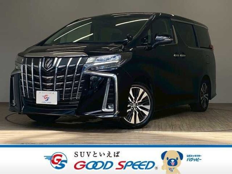 ALPHARD-0