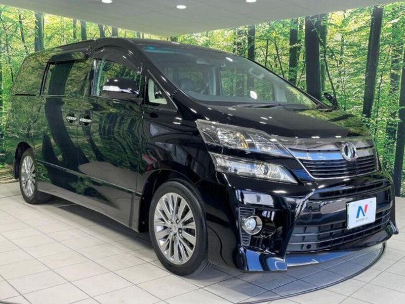 VELLFIRE