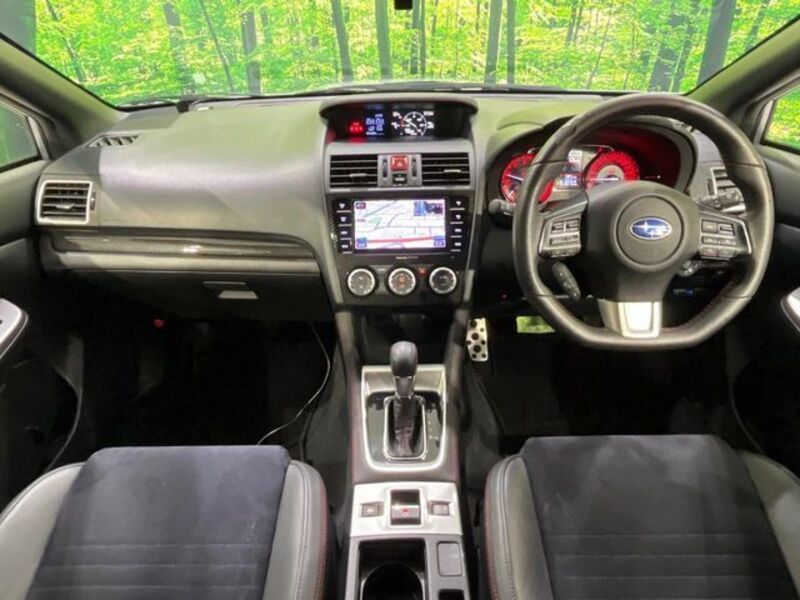 WRX S4