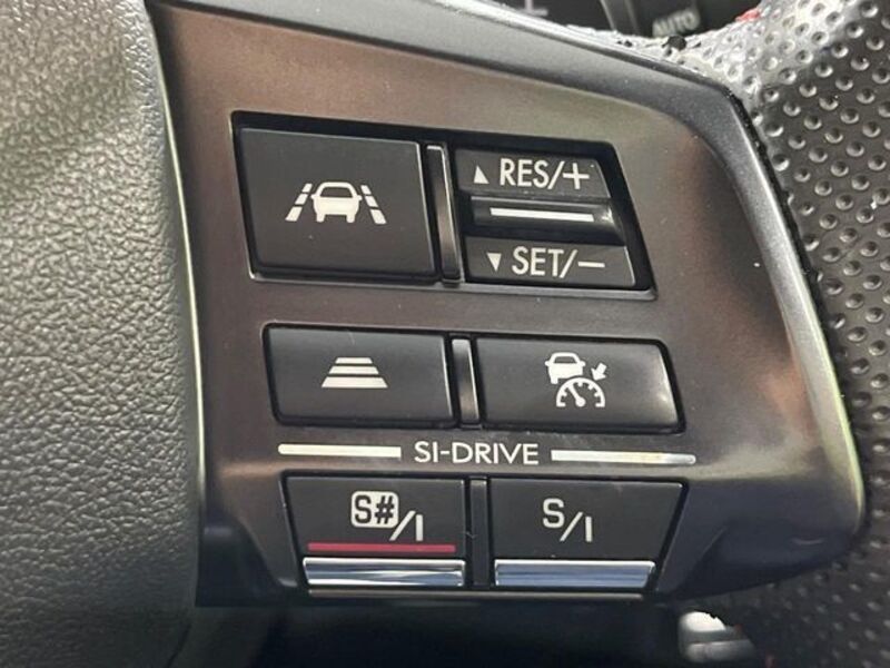WRX S4