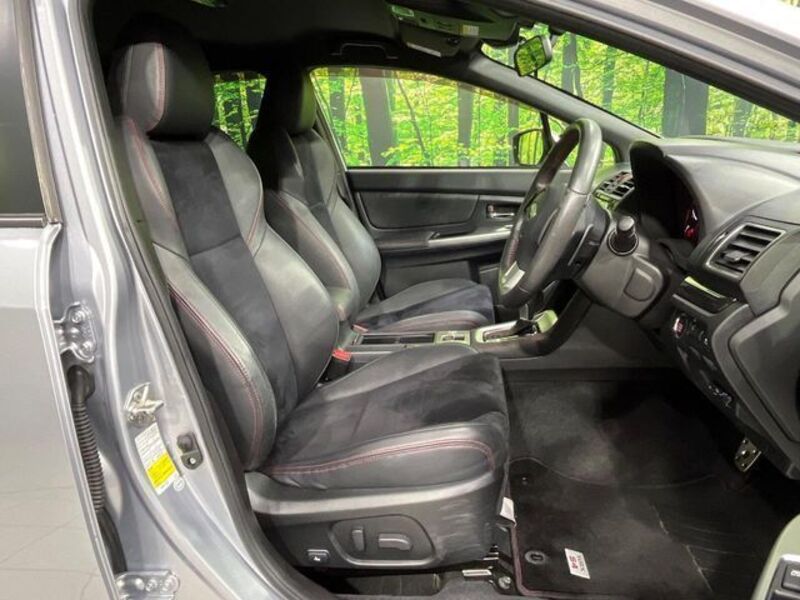WRX S4