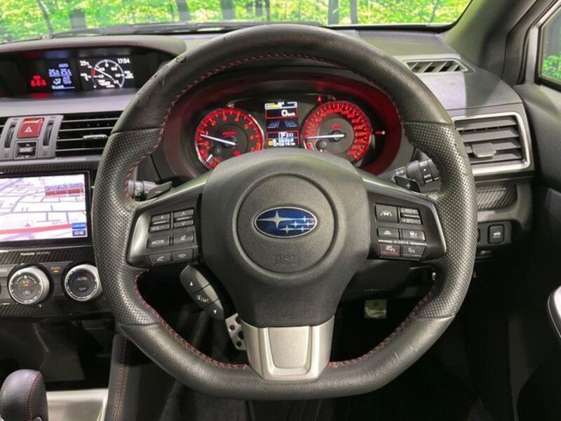 WRX S4