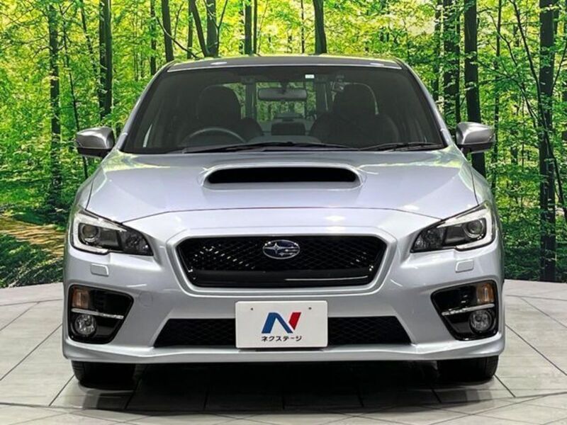 WRX S4