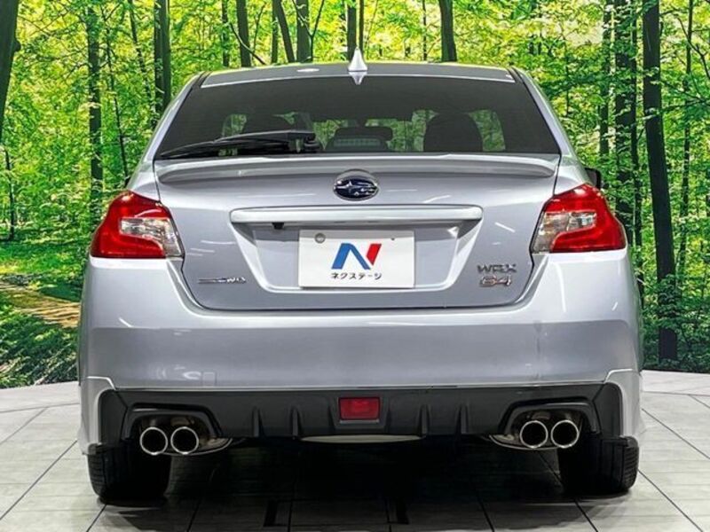 WRX S4