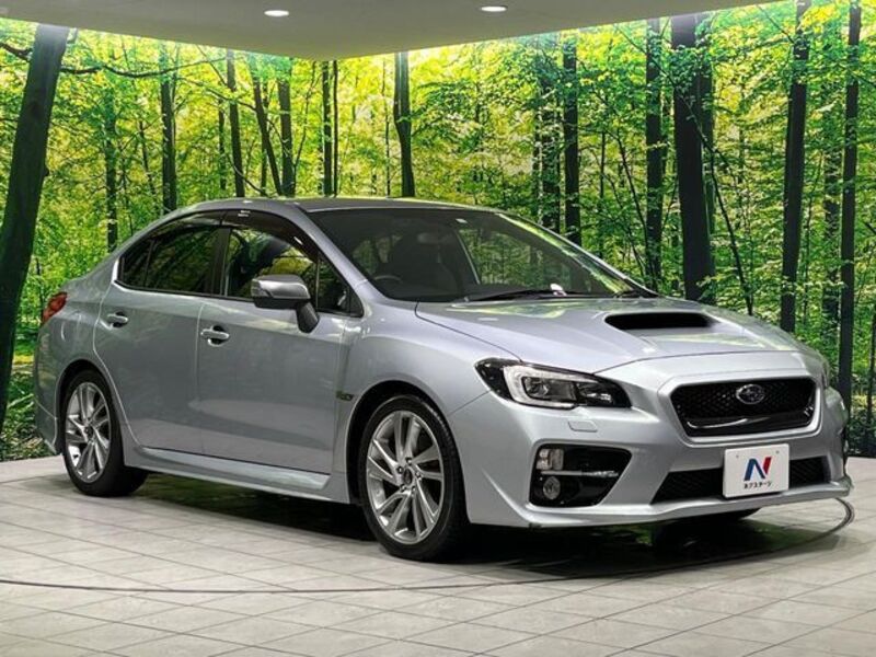 WRX S4