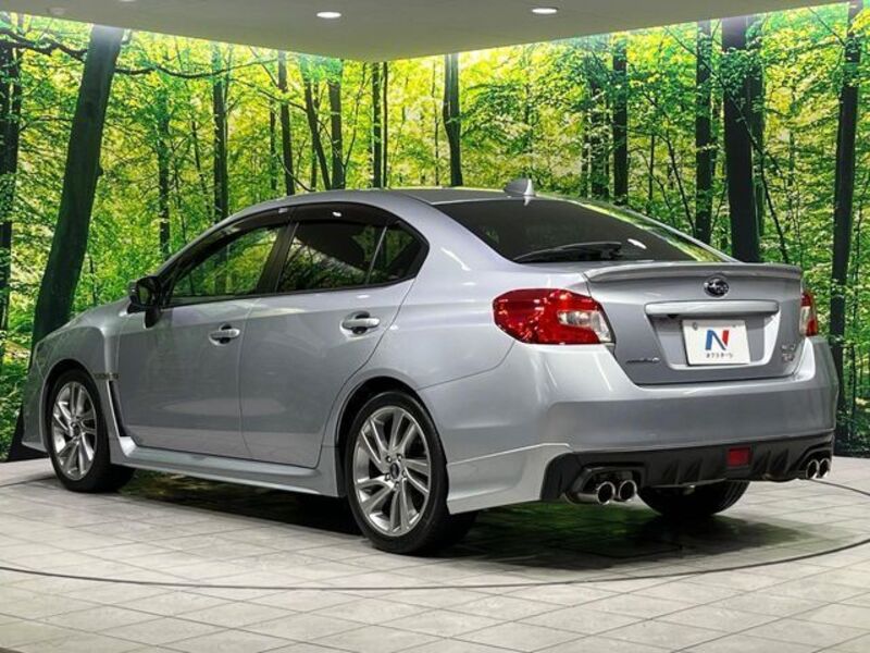 WRX S4