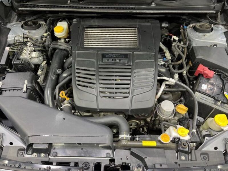 WRX S4