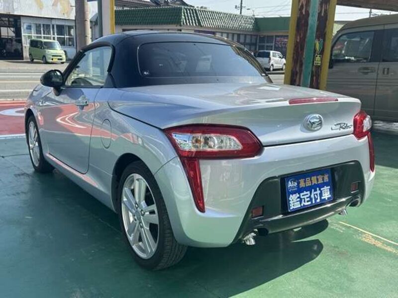 COPEN