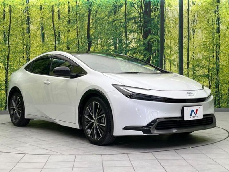 PRIUS