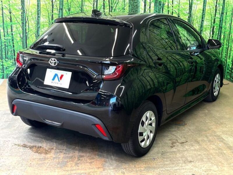 YARIS