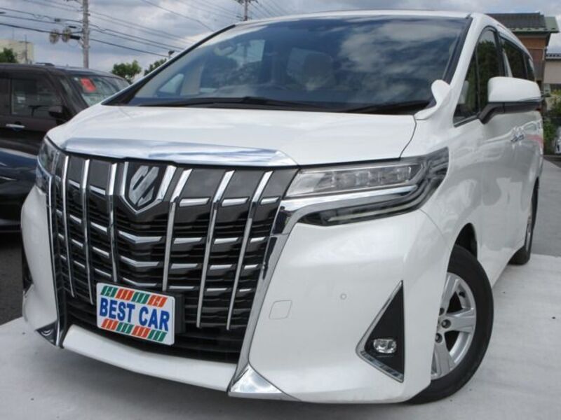 ALPHARD-0