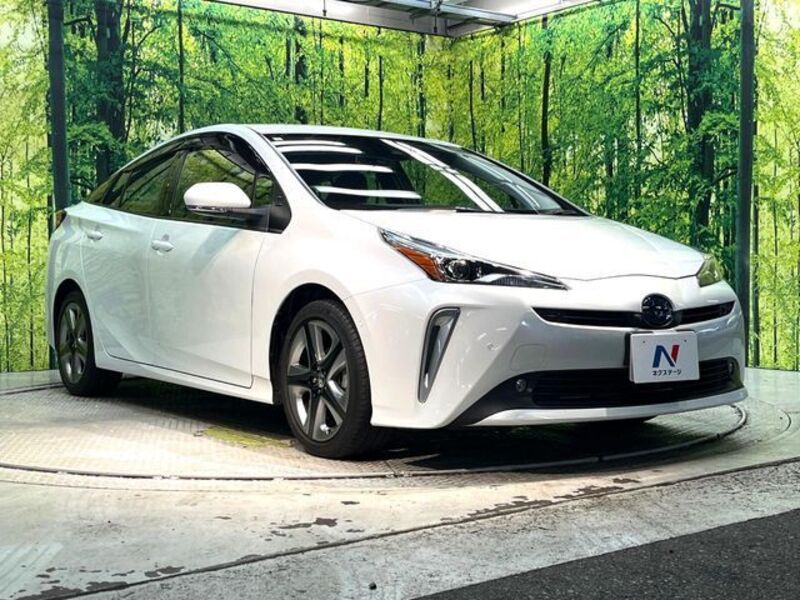 PRIUS