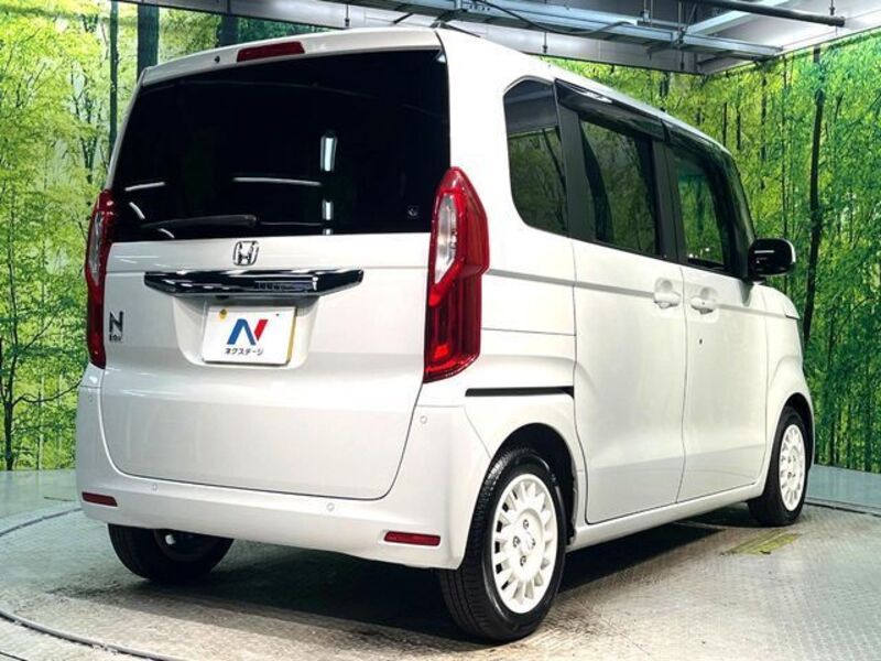N BOX