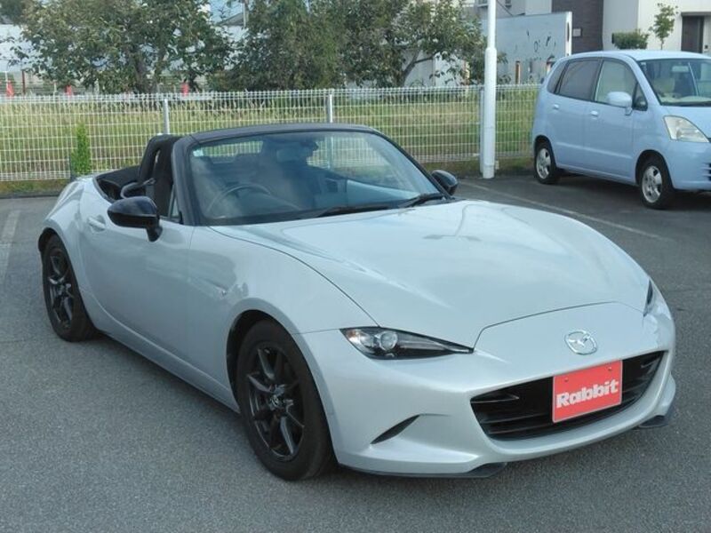 ROADSTER