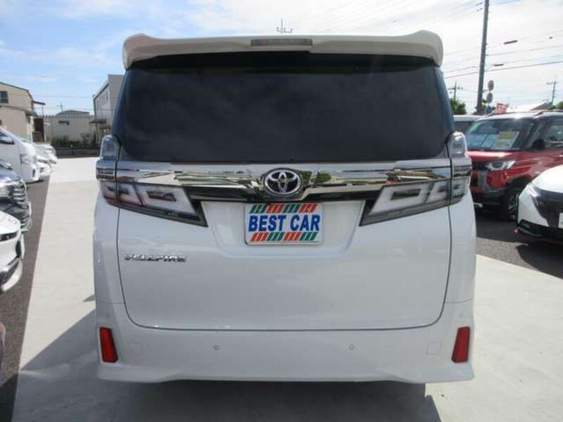 VELLFIRE