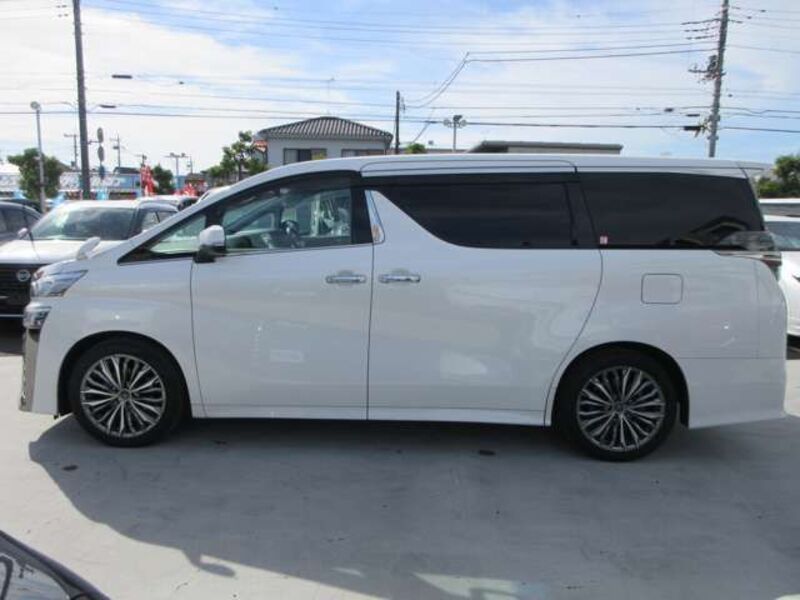 VELLFIRE