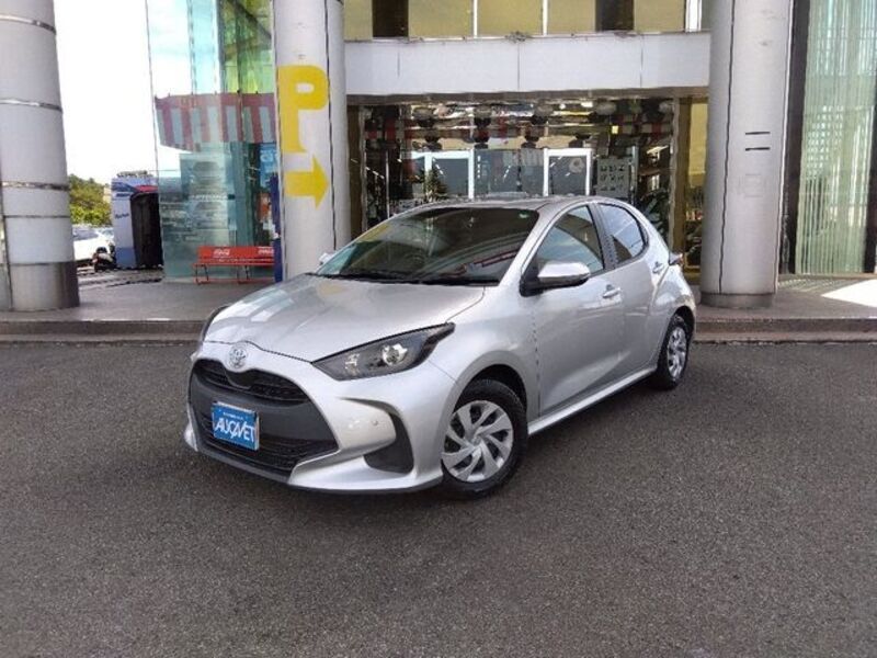 YARIS-0