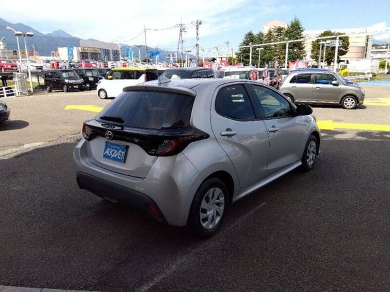 YARIS