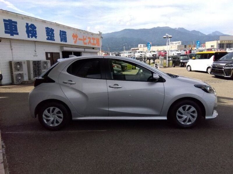 YARIS