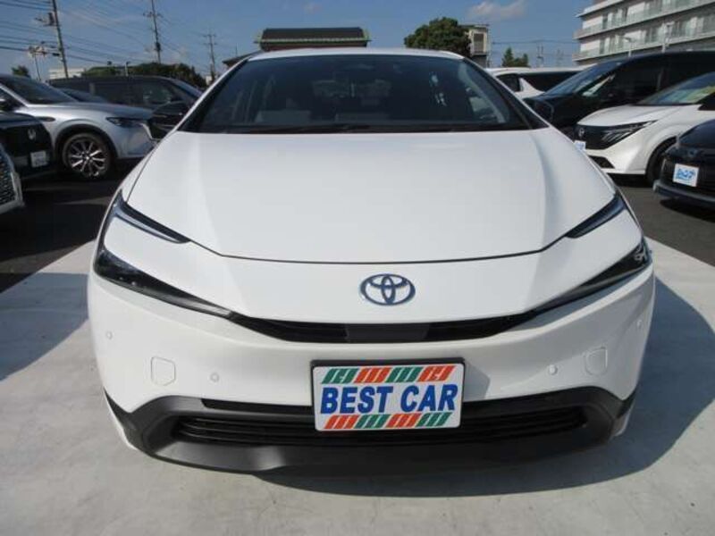 PRIUS
