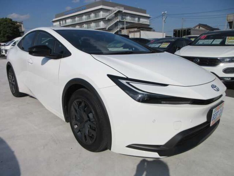 PRIUS