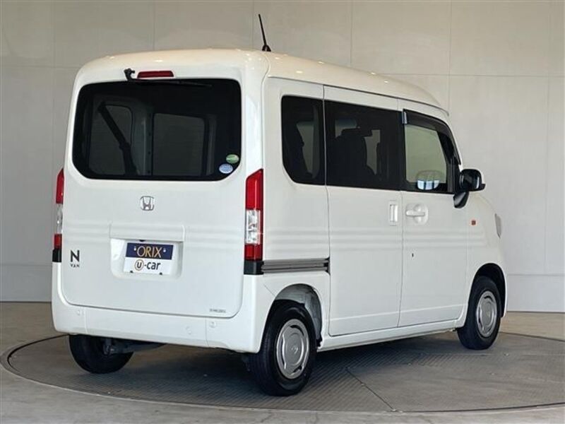 N-VAN