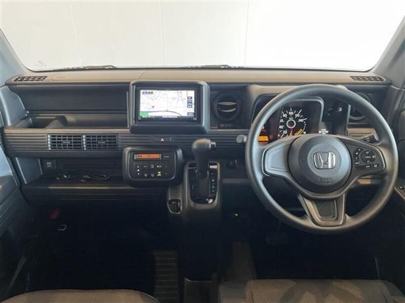 N-VAN